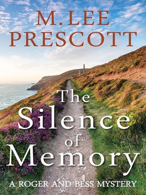 cover image of The Silence of Memory